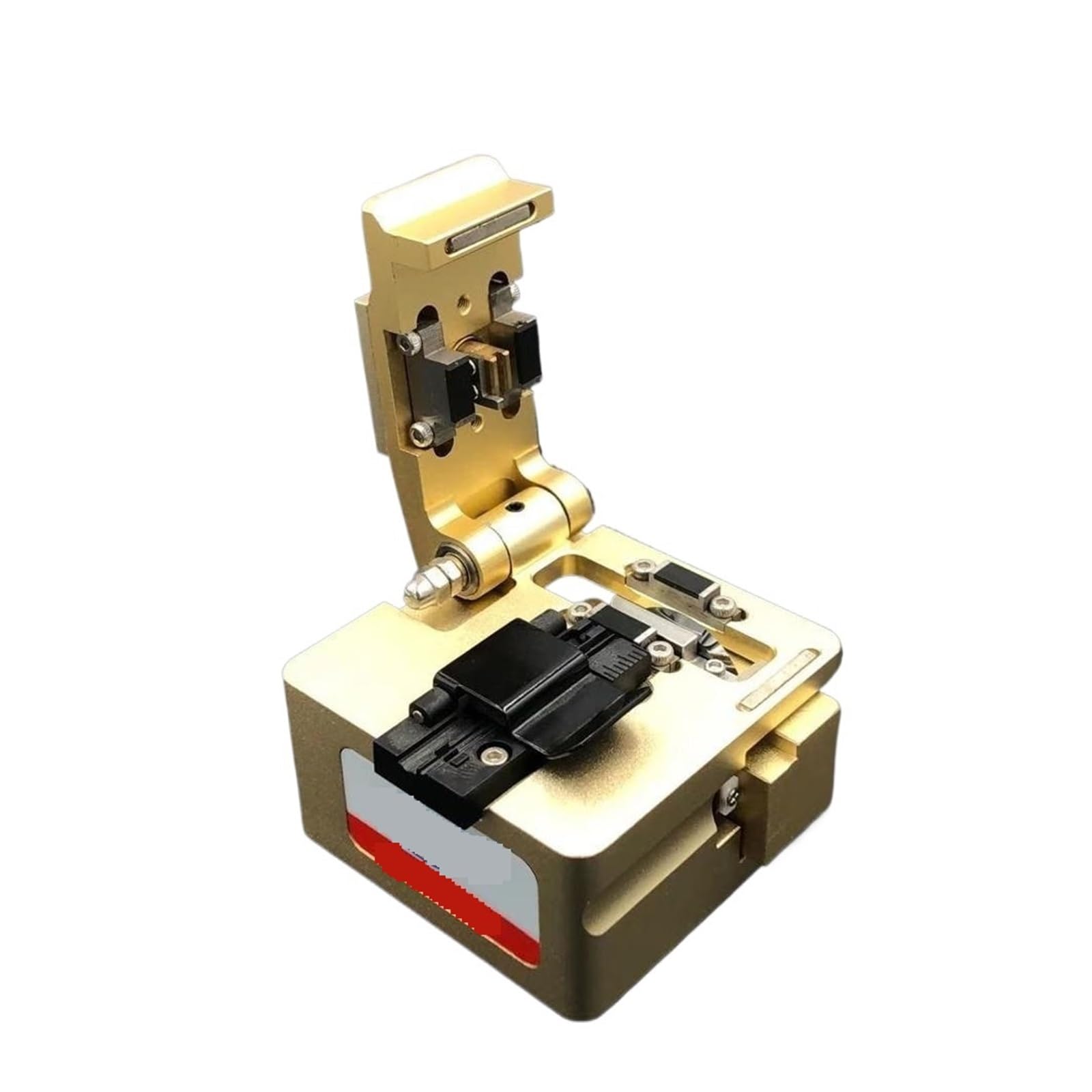 Fiber Cleaver, Optic Optical Cutter for High Precsion Optoelectronic Cleaver