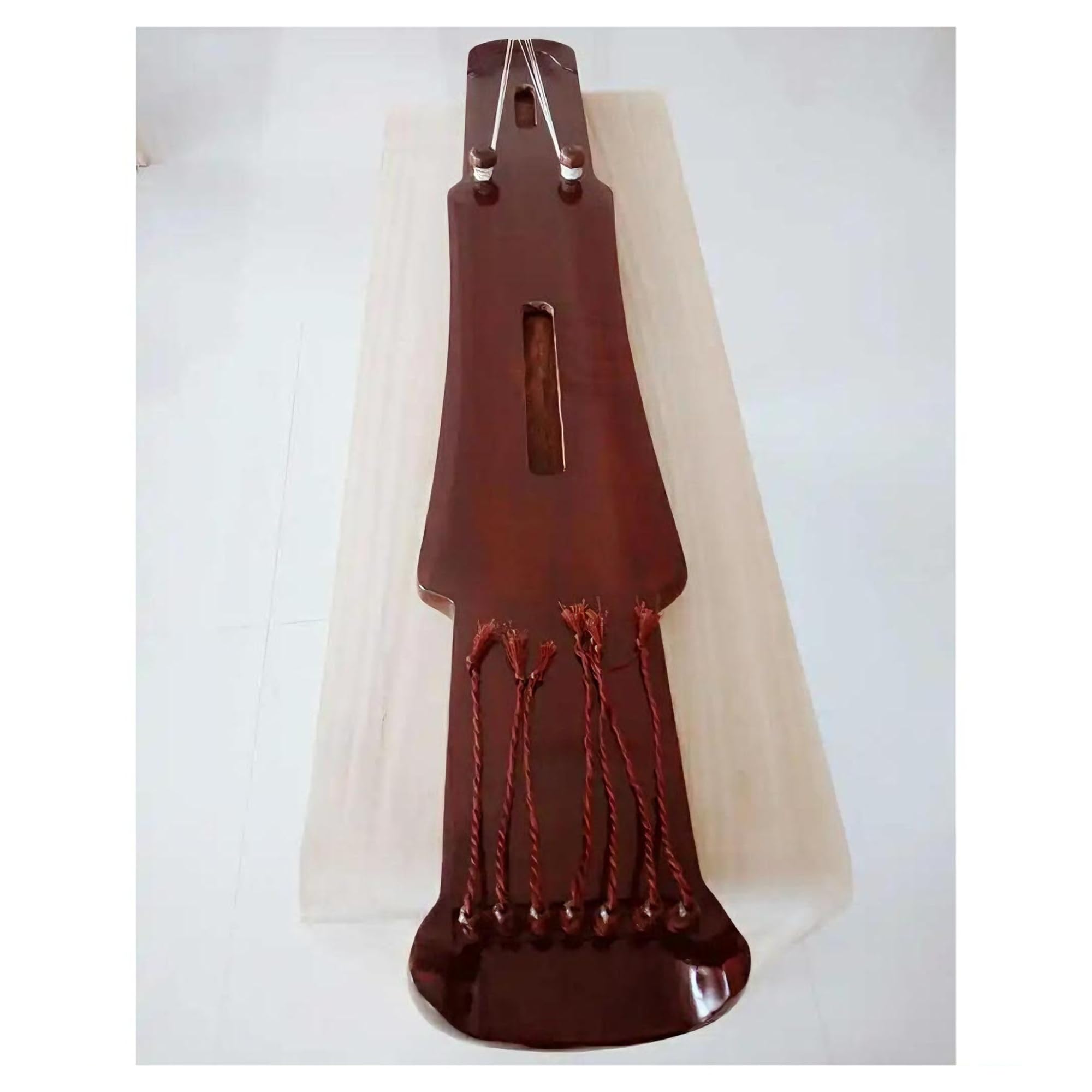 Guqin Profesjonalny chiński instrument strunowy Guqin
