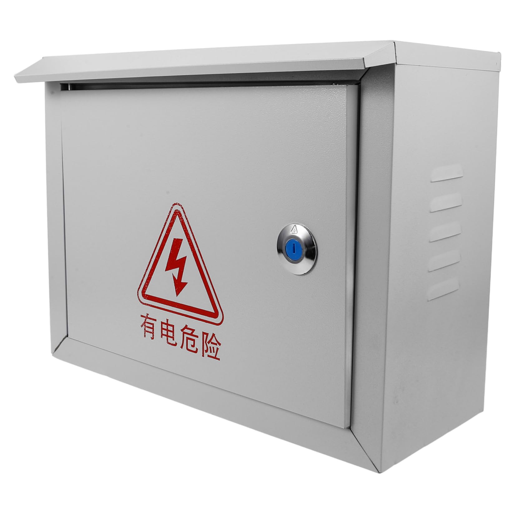 DOITOOL Caja De Interruptores Para Exteriores Caja Distribuidora Eléctrica Resistente