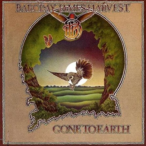 Vista 2 de Gone To Earth Deluxe Expanded Edition