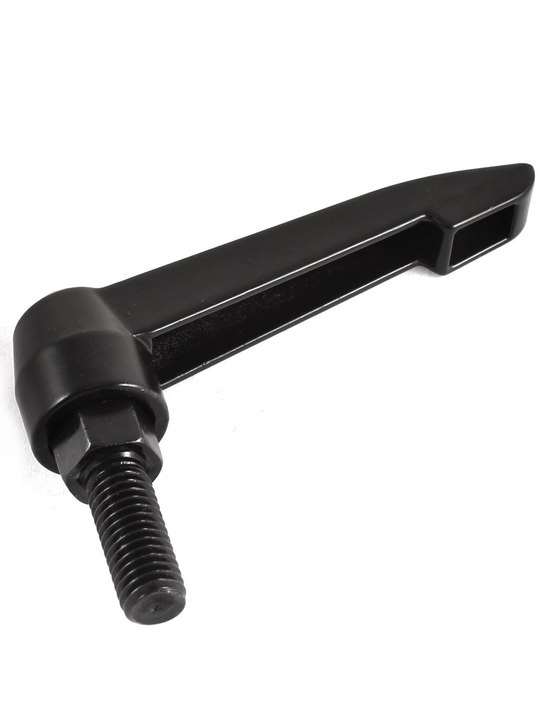 Aexit 20mmx20mm L Pressure Washer Parts & Accessories Shape Shelf Corner Brace Plate Right Angle Bracket Bronze Nozzles Tone 10pcs