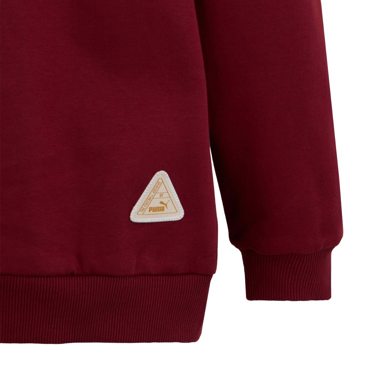 AC Milan Felpa con colletto FtlbArchive, Unisex