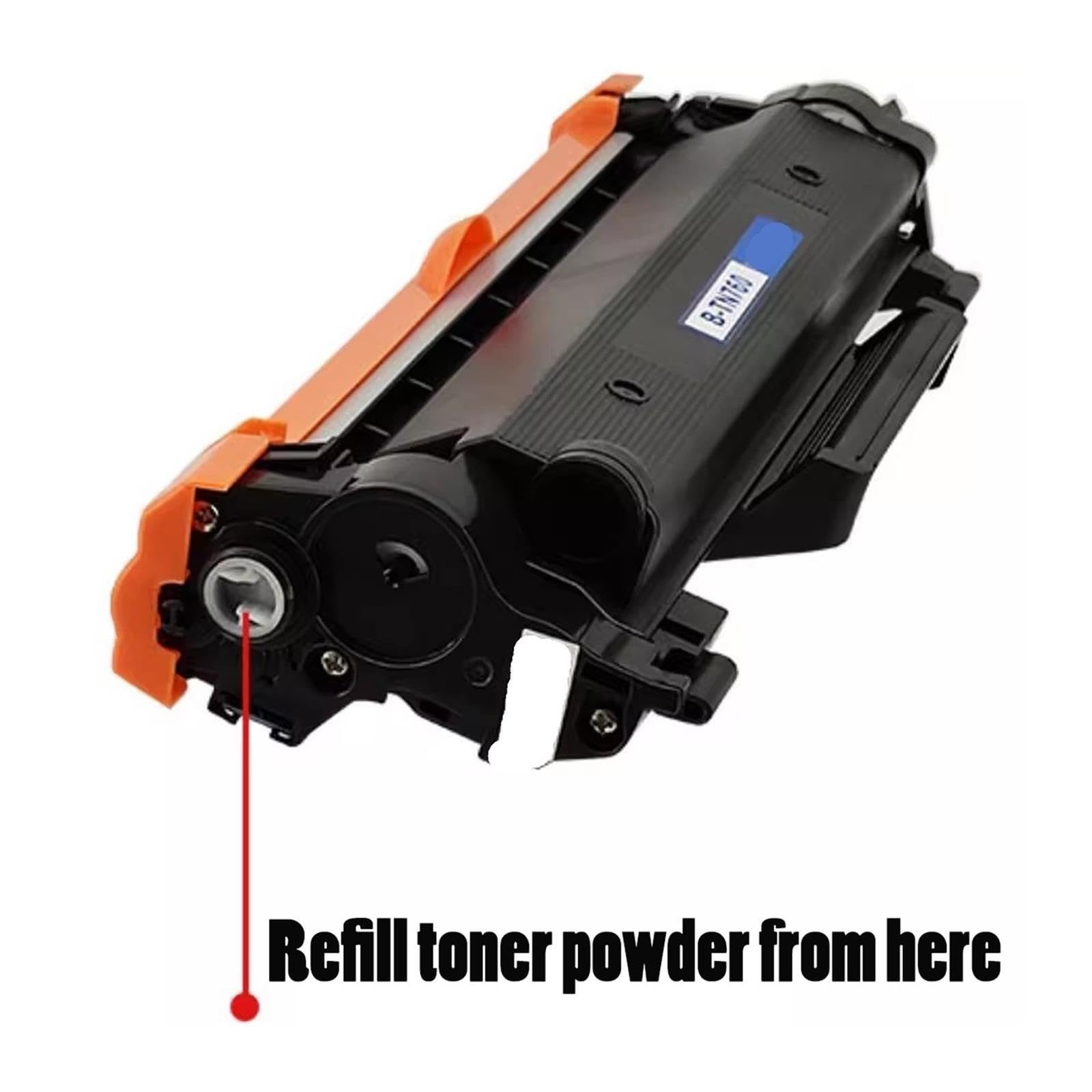 Compatibile con Brother TN-2421 Cartuccia toner