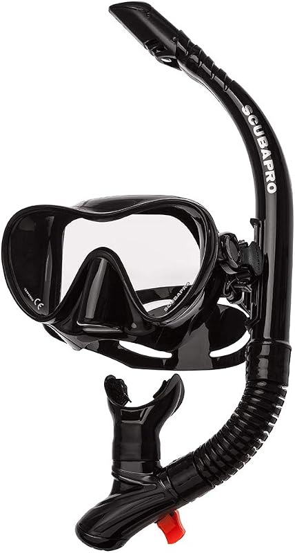 Scubapro Trinidad Adult Combo