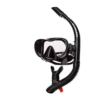 SCUBAPRO - おじい　スキューバプロ  マスク&amp;シュノーケル 71uEivlJL7L._AC_UL210_SR210,
