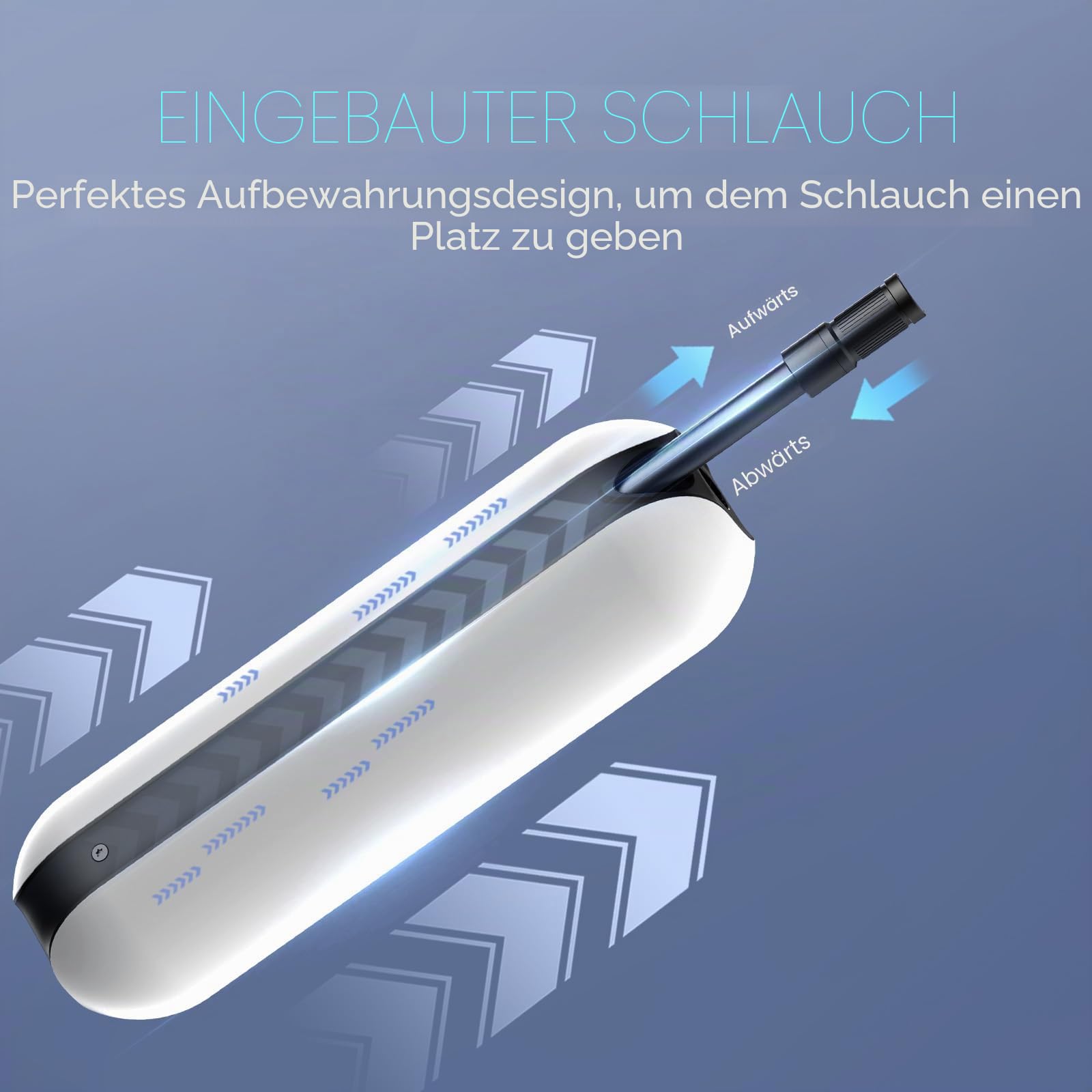 CYCPLUS Luftpumpe 150PSI Elektrischer Kompressor Tragbar Fahrradpumpe Mini Reifenpumpe mit Digital LED Anzeige LED Licht Wiederaufladbarer Li-ionen für alle Fahrräder Motorräder und Autos