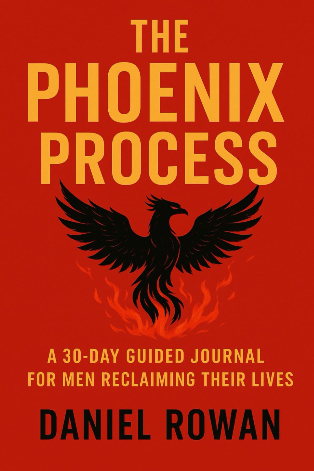 The Phoenix Project