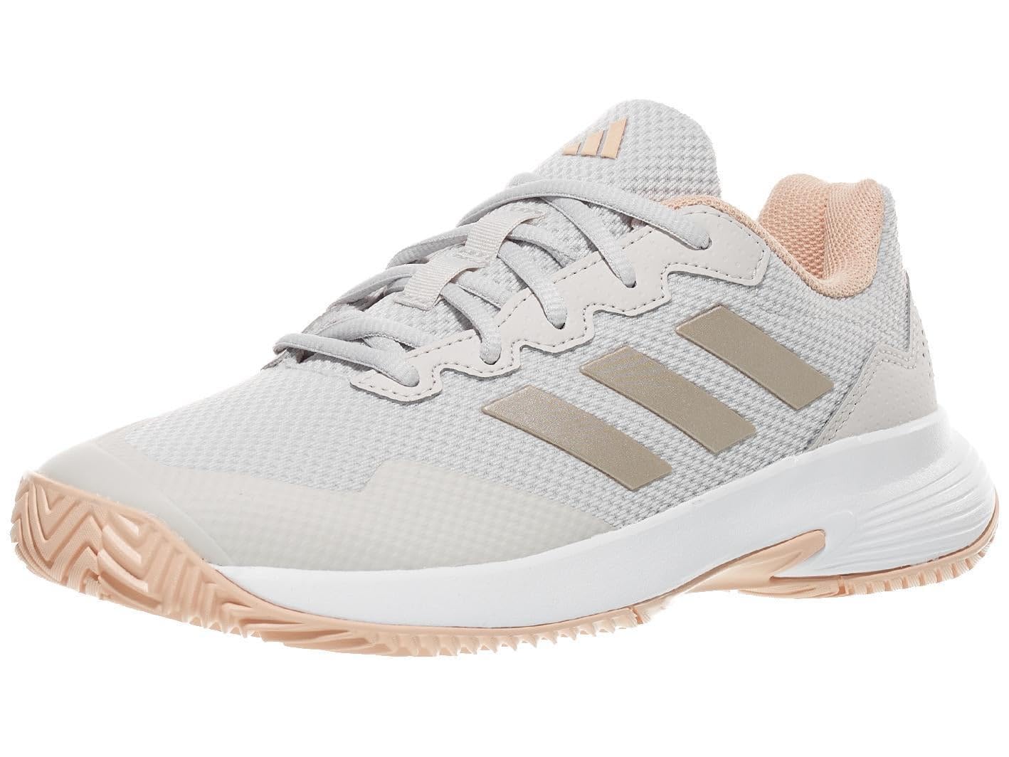 adidas Kobiety Gamecourt 2.0 TennisButy tenisowe