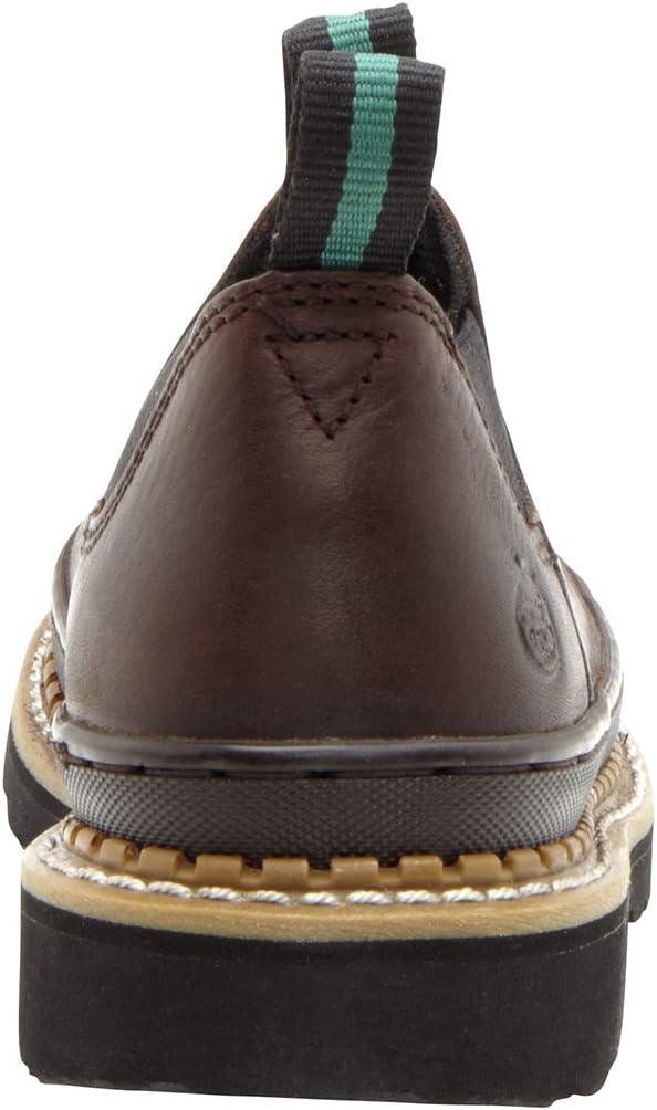 Georgia Boot Kids' Little Georgia Giant Romeo Boots