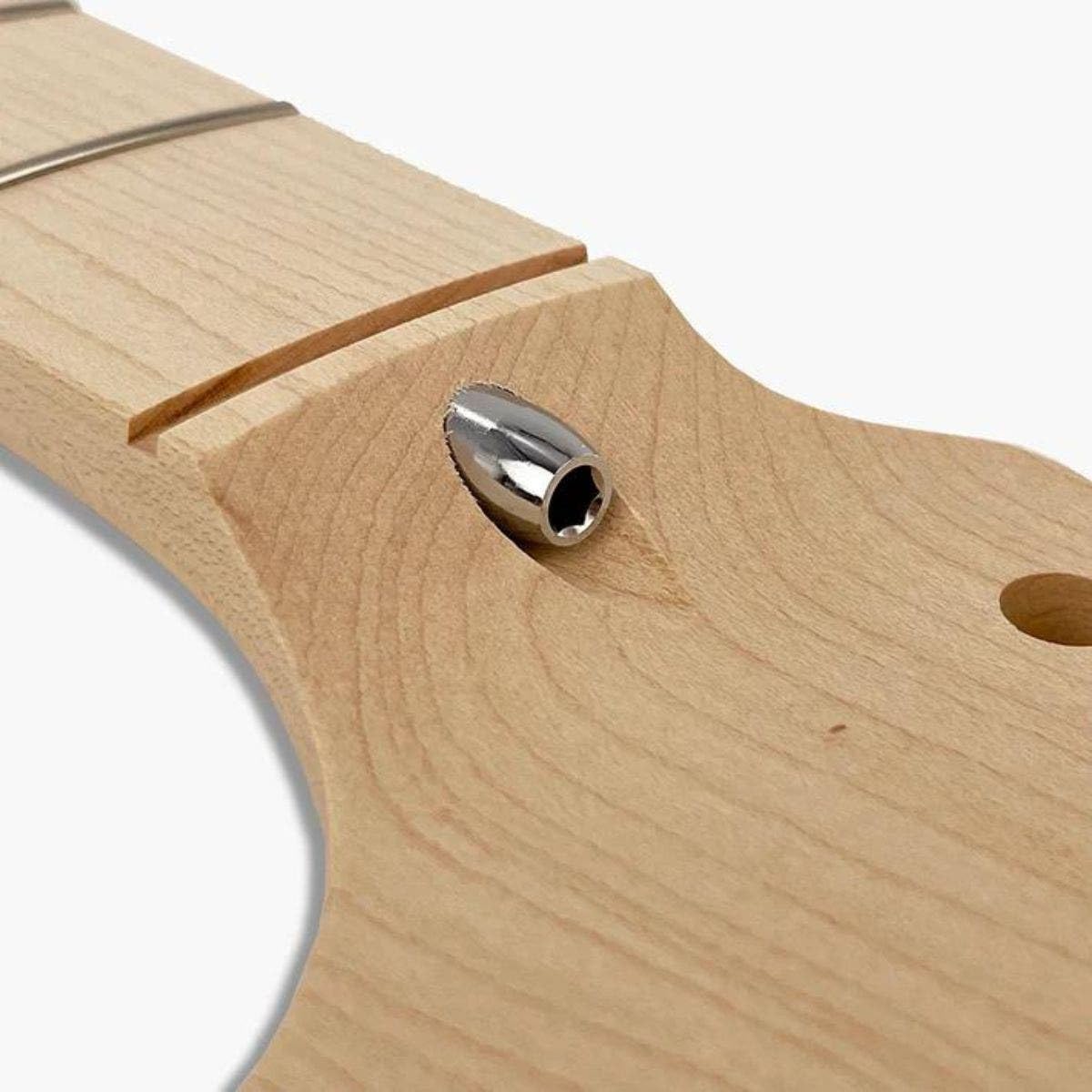 Amazon.com: Replacement Neck for Stratocaster : Musical Instruments