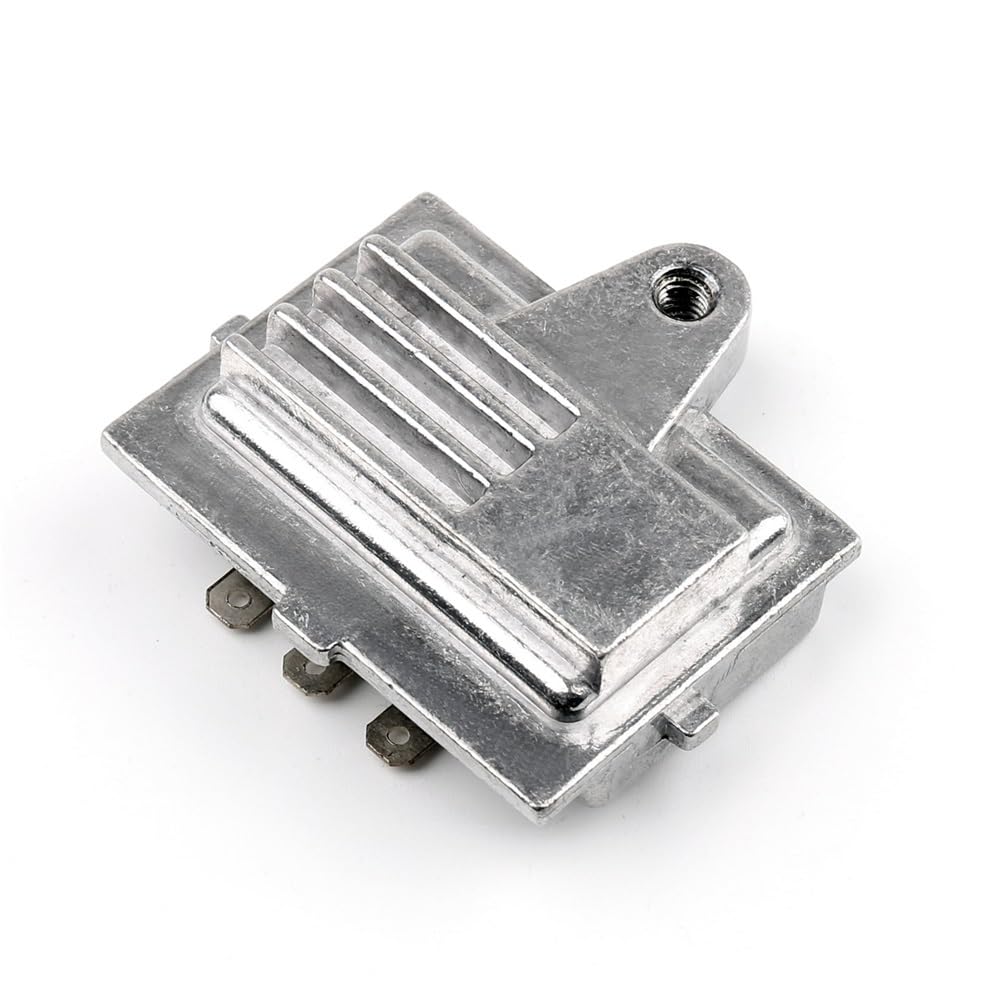 Raddrizzatore regolatore di Tensione Adatto for 420 191-2227 191-1748 191-2106 191-2208 317 F930 318 F910 Trattore da Giardino Tosaerba