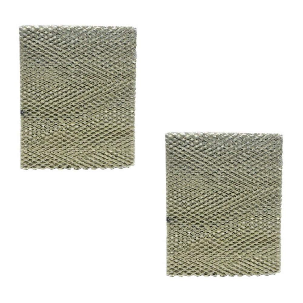 HASMX Humidifier Filters Replacement for Aprilaire Model 600 Humidifier Water Pad Filters 10