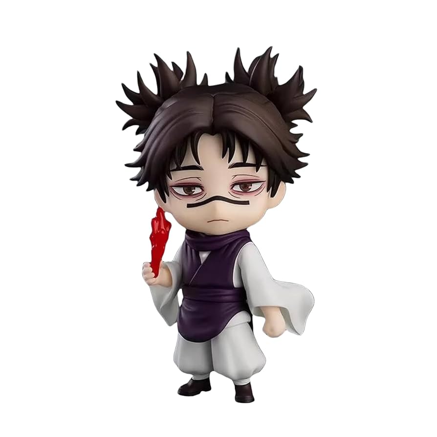 脹相　ねんどろいど Amazon | ねんどろいど 呪術廻戦 脹相 ノンスケール