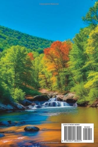 Update Virginia Travel Guide 2023: Discover The Hidden Gems And Cultural Riches Of The Old Dominion State In This Authoritative And Engaging Travel Companion #TOP18