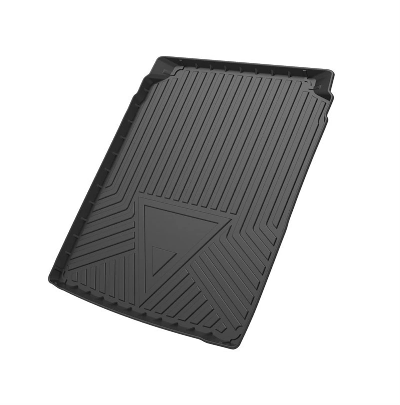 Tapis de coffre pour Arteon et CC en TPO sur mesure pour protection auto de 2006 à 2020