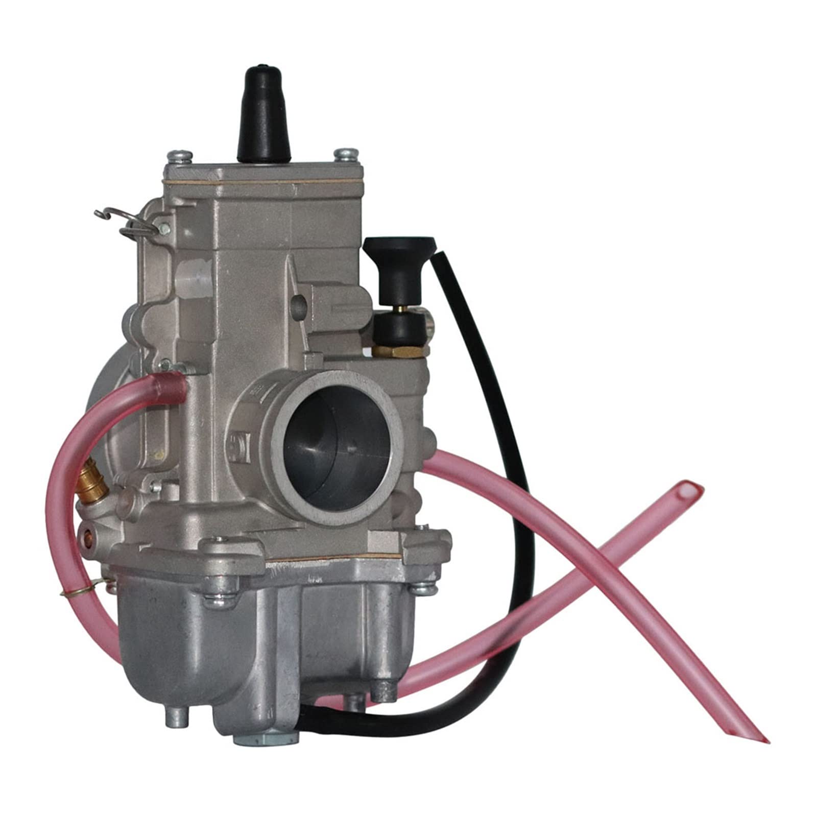 Gaźnik kompatybilny z Mikuni TM32 32mm TM32-1 TM-32 TM32FS Flat Slide Smoothbore Carb