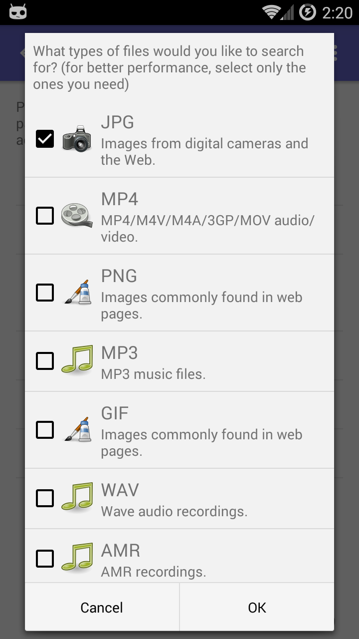 DiskDigger Pro file recoveryAmazonアプリストアのアプリ