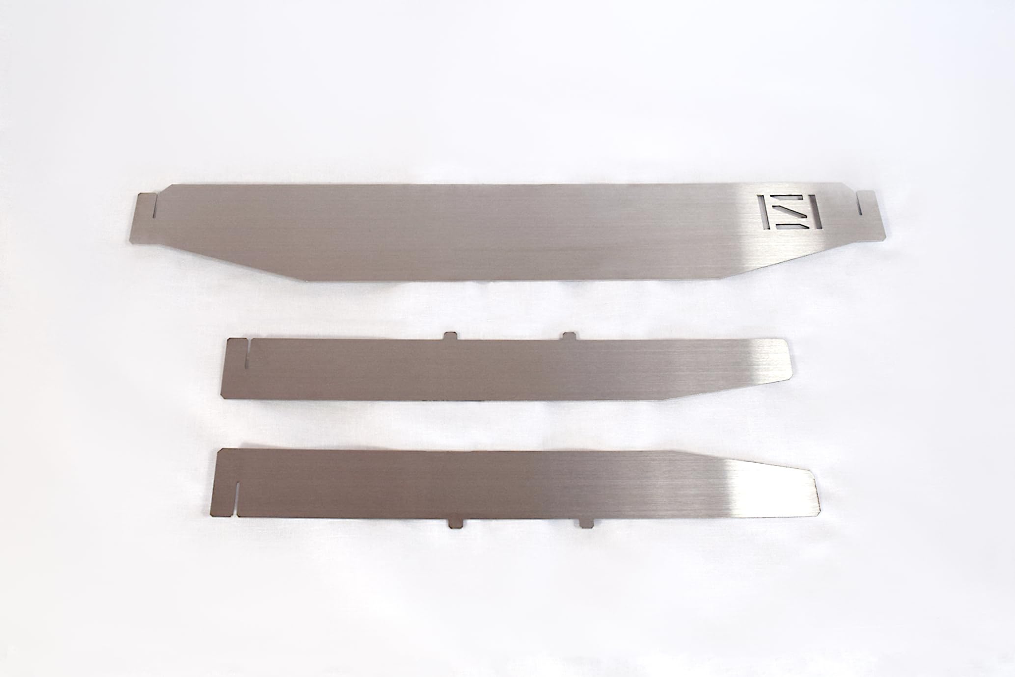 Nog, Custom Parts for Burners, Beautiful Legs - Bijaku - Optional Parts, Windshield