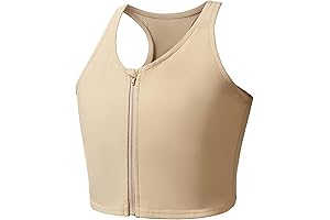 Chest Binder for Cosplay: Unravel Your Inner Confidence