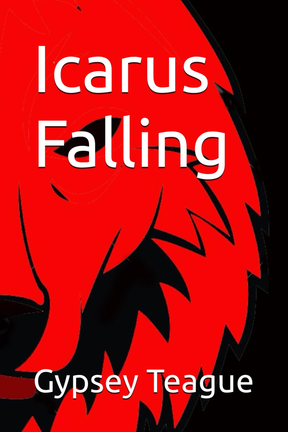 Icarus Falling