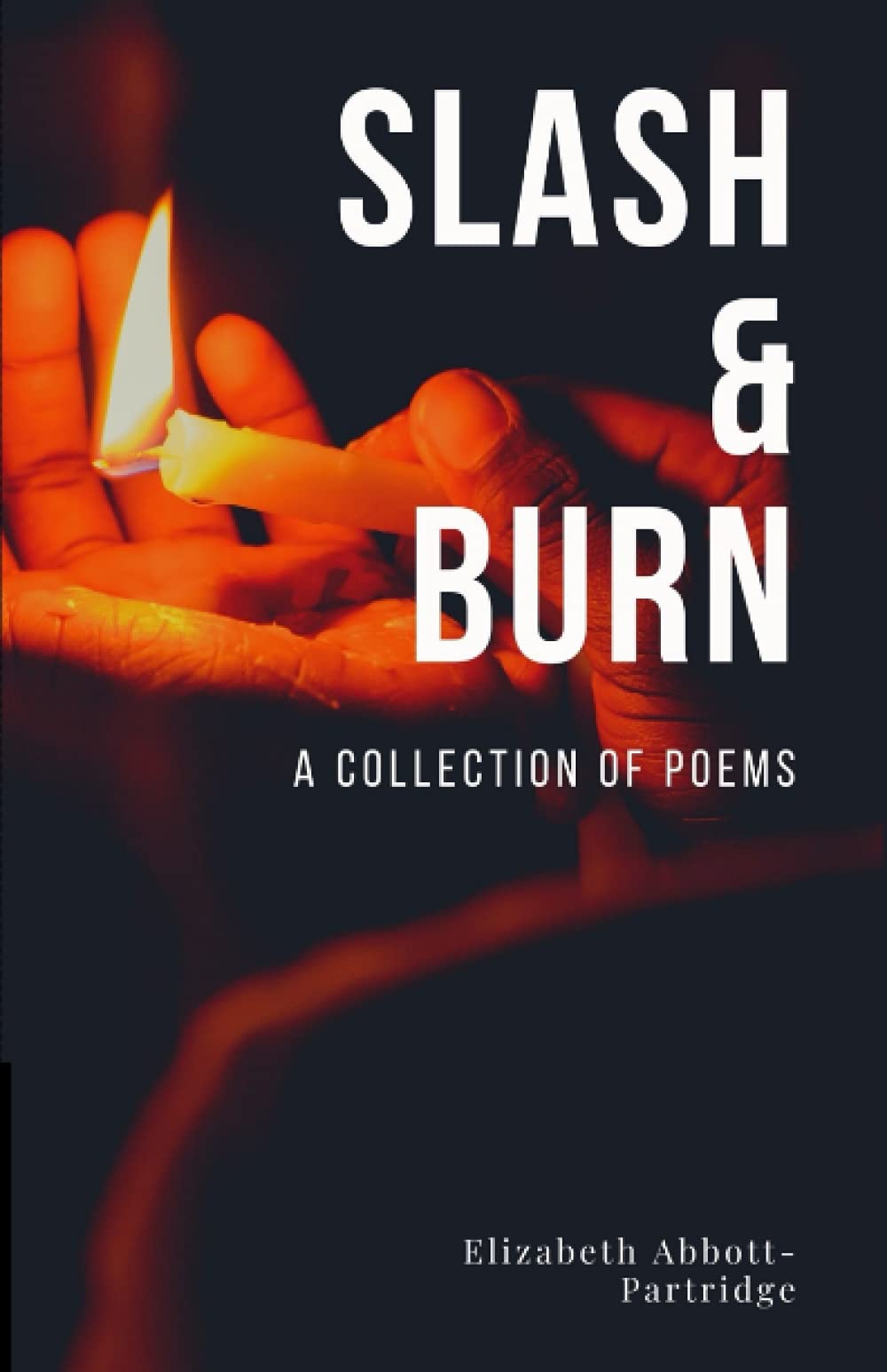Slash & Burn: A collection of poems