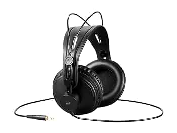 Amazon.com: Monoprice - 116150 Modern Retro Over Ear