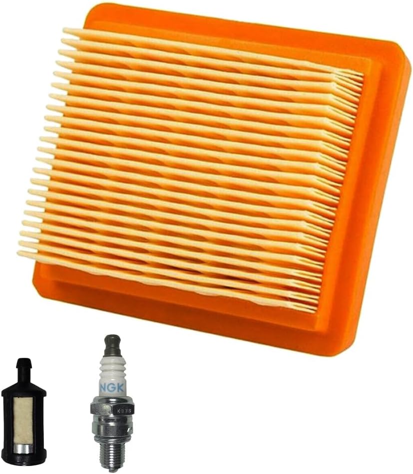 proven part Tune Up Kit 4180 007 1042 Fits Stihl FC 111 for 4180 007 1042 7599