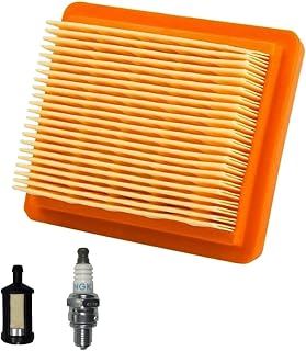proven part Tune Up Kit Fits Stihl FS 111 R Loop for 4180 141 0300, 0000 350 3521