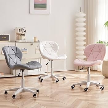 オフィスチェア キャスター付き 360°自由回転 オシャレ 昇降機能付き 東谷 オフィスチェア キャスター 回転 昇降 高さ調節 ロッキング