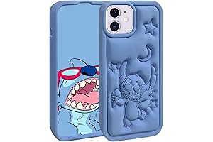 Cute Baddie Phone Case Compatible with iPhone 11