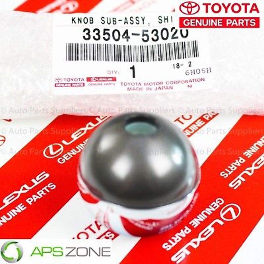 エベレスト （チョモランマ）の 石 2005年 & バッジ ピンズ キーリング Amazon.com: Toyota Genuine Parts 33504-53020 Lexus IS300 Shift