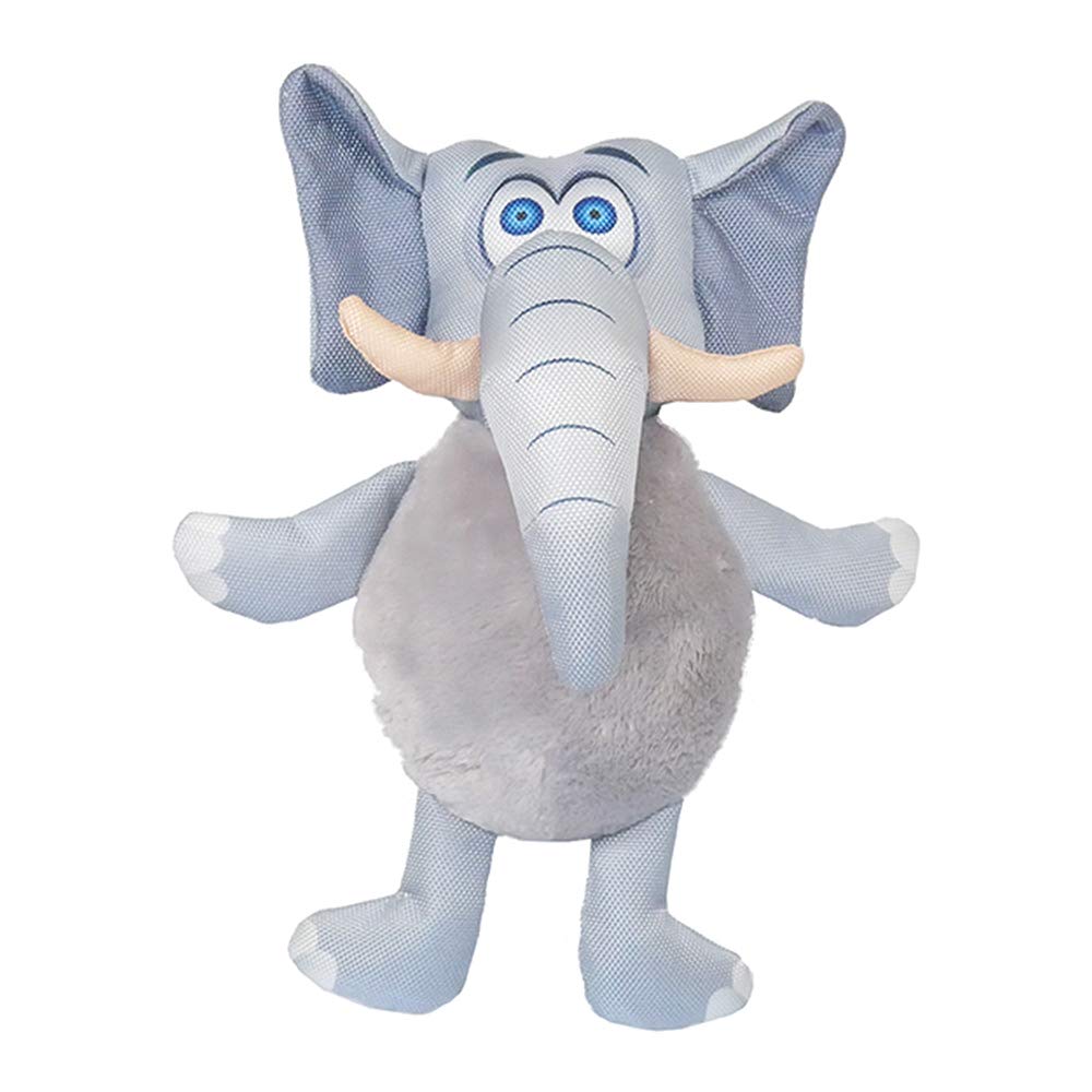 Giocattolo Per Cani Orso Benjamin - Peluche Con Squeaker - Foto 3