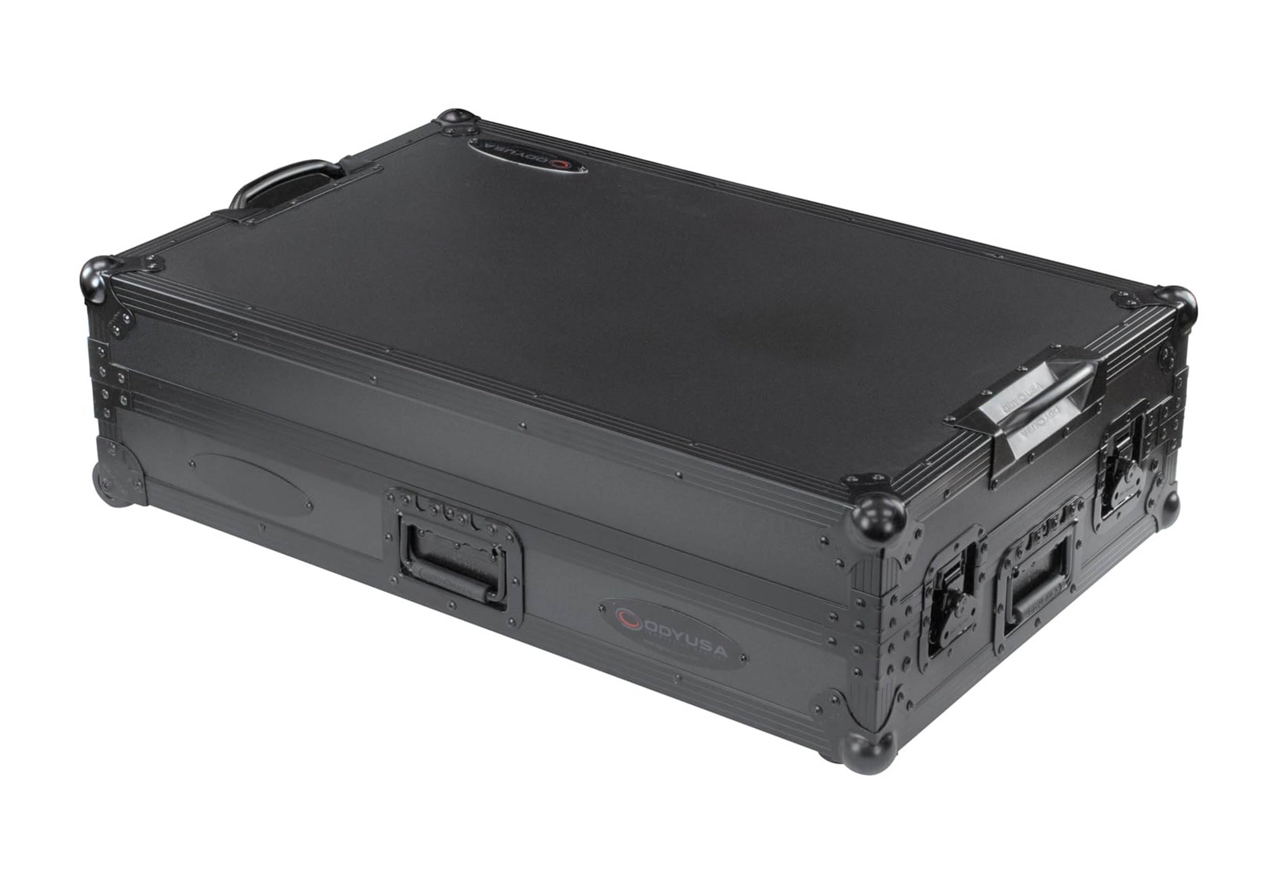 Amazon.com: Odyssey Black Label DDJ-FLX10 1U Flight Case with