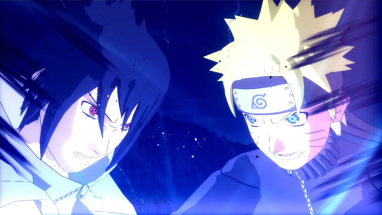 Naruto Shippuden: Ultimate Ninja. Storm Revolution - Samurai Edition (Collector)