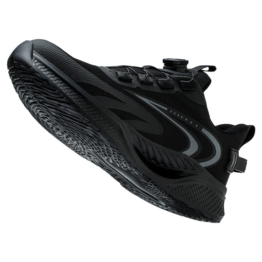 Zapatos de Seguridad Calzado de Seguridad Zapatillas de Seguridad Zapatos de Trabajo Comodos Ultraligeras Transpirables Hombre Mujer