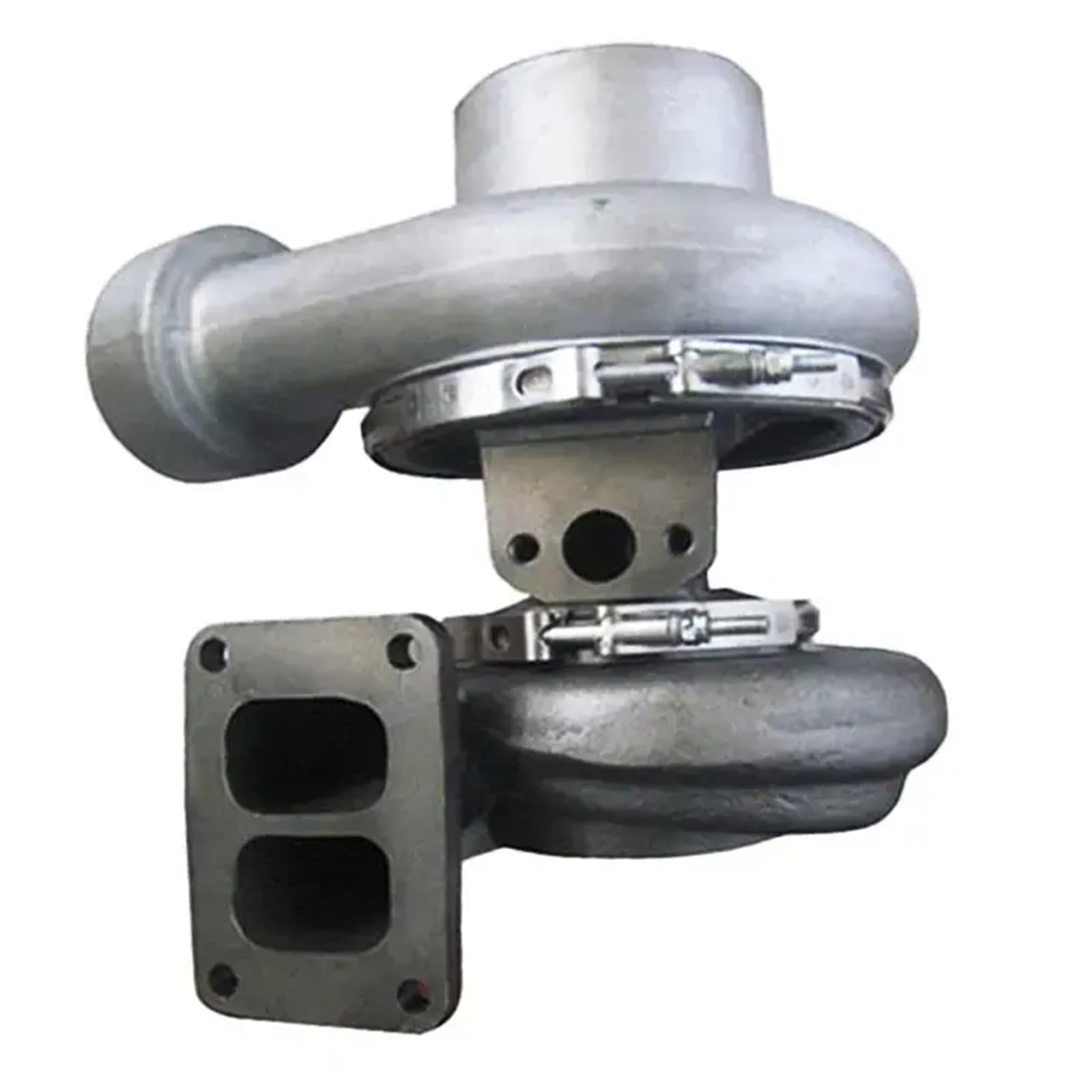 Amazon.com: Haiyazhma New Turbocharger 4N9554 8S9237 8S4986 4N9618  