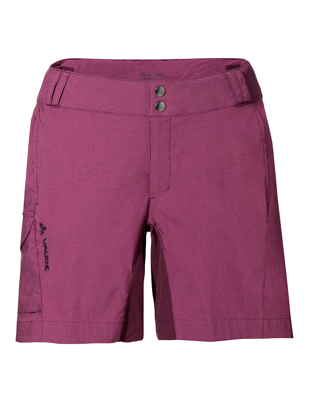 VAUDE Damen Shorts Women's Tremalzini Shorts Ii