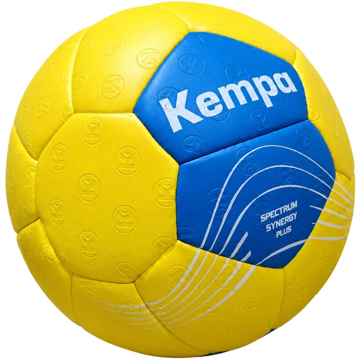 Kempa Spectrum Synergy Plus Pelota de Balonmano 30 Paneles Partido Entrenamiento