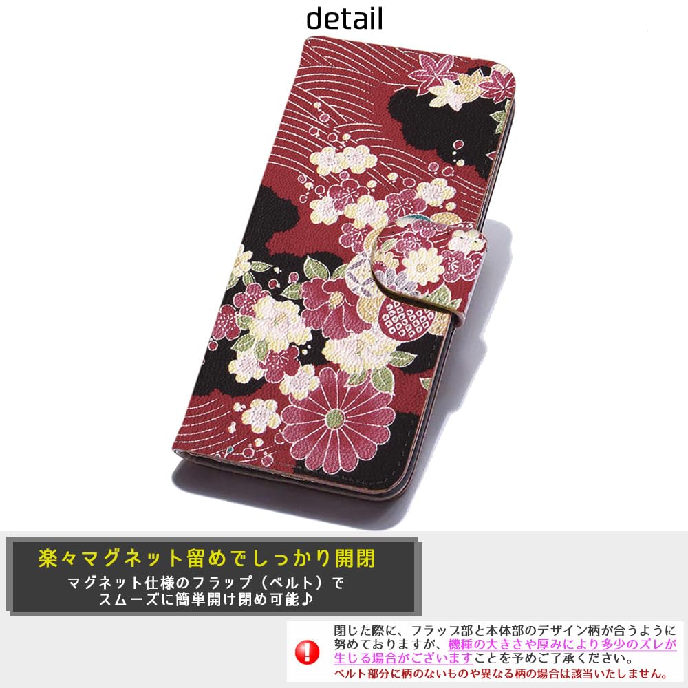 Amazon.co.jp: BASIO4 KYV47 用 手帳型 スマホケース フレキシブル