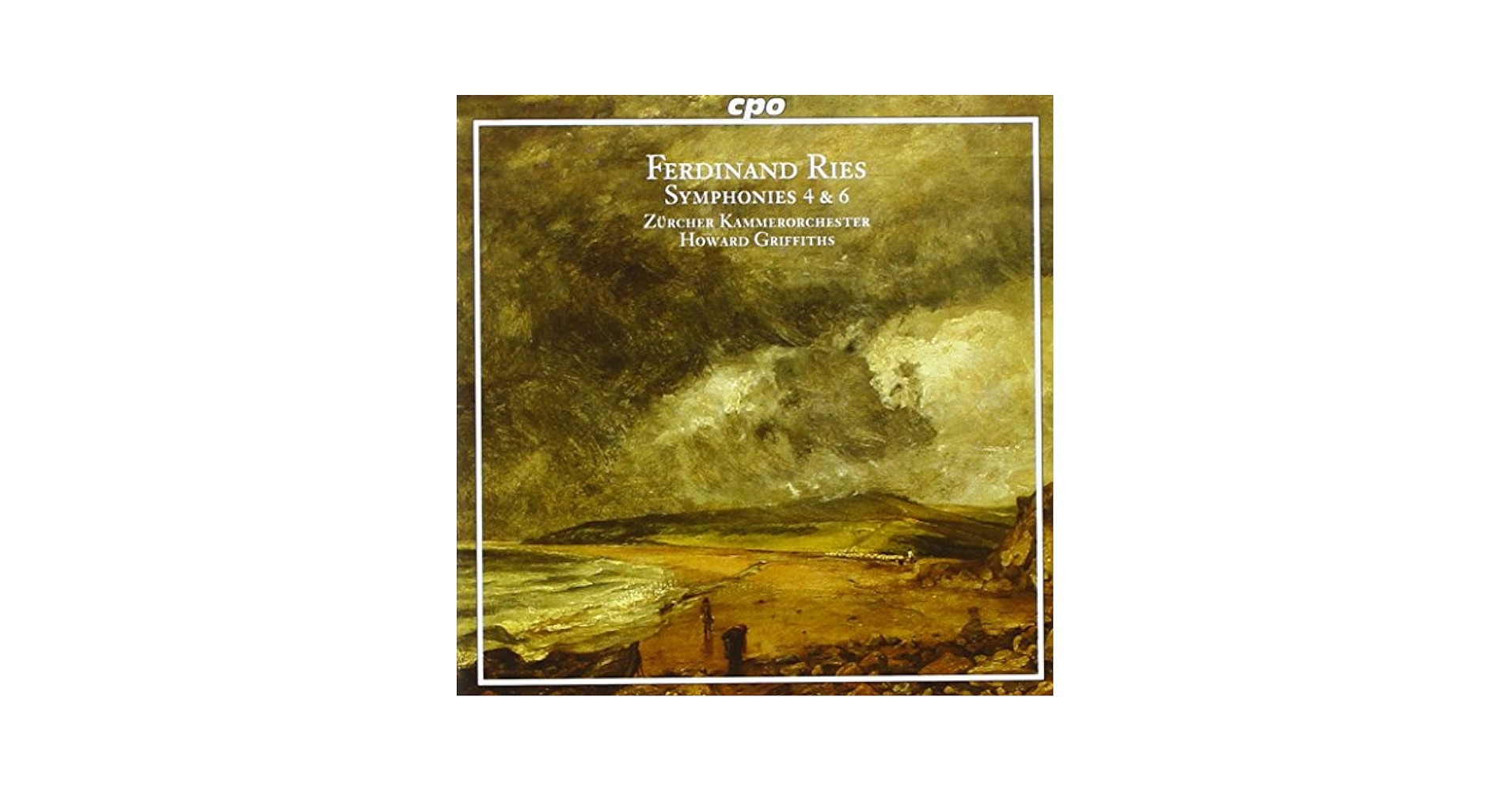 アート・デザイン・音楽 Ferdinand Ries /Quintett h-Moll op. 74 アート・デザイン・音楽 Ferdinand Ries /Quintett h-Moll op