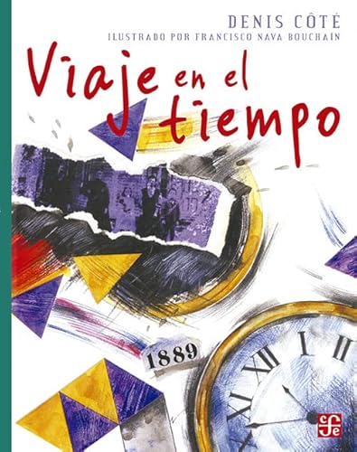 Viaje en el Tiempo