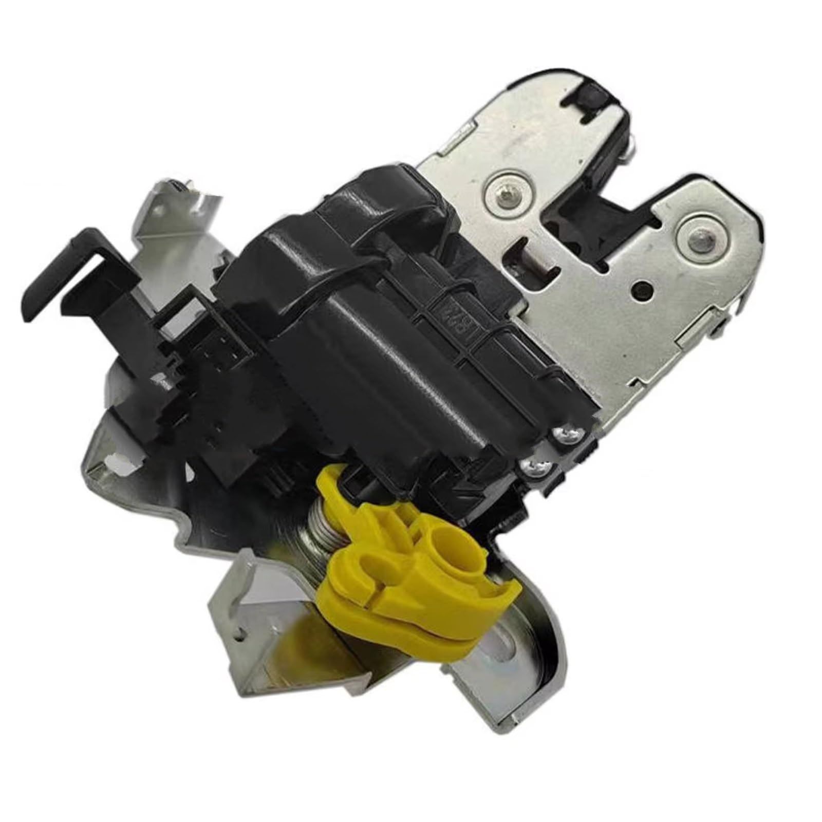 Ybvfcde One Color Trunk Latch Compatible With Skoda For Superb Iii 2015-2020 For Kodiaq 2016-2020 For Kamiq 2019-2020 1 Pcs Car Trunk Lock Parts 4M0827506d