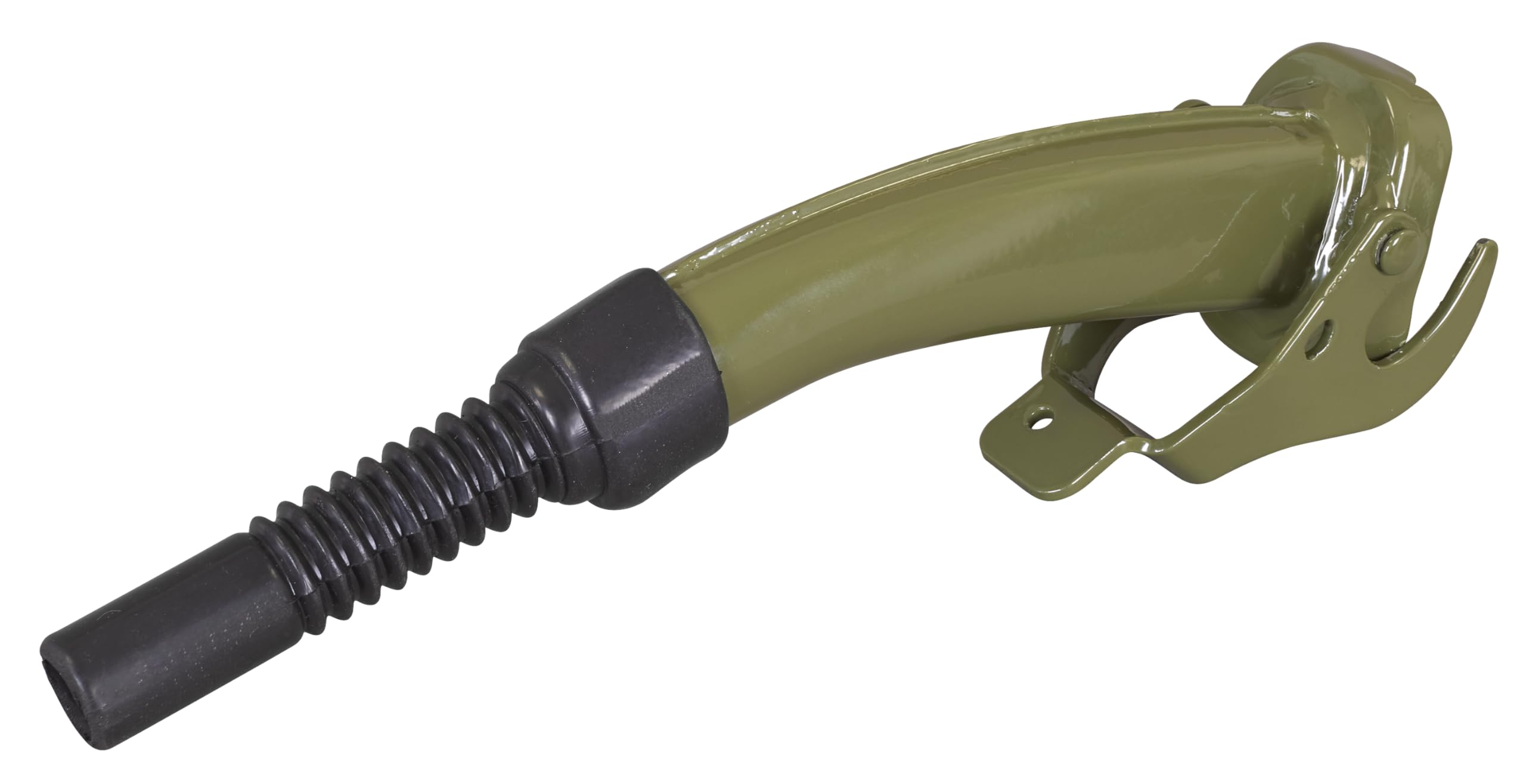 Sealey Pouring Spout for Jerry Cans Green