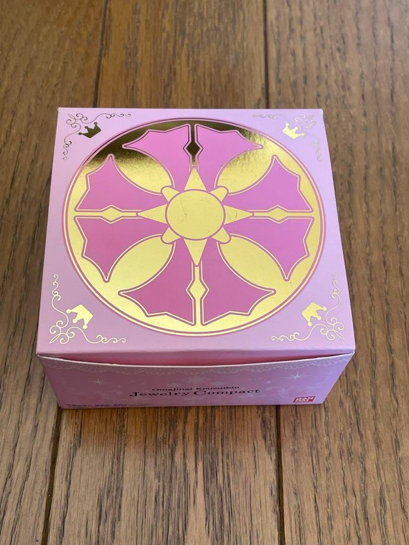 ヒステリックミニ めじるしアクセサリー 店舗限定 ピンク コンプ 5個