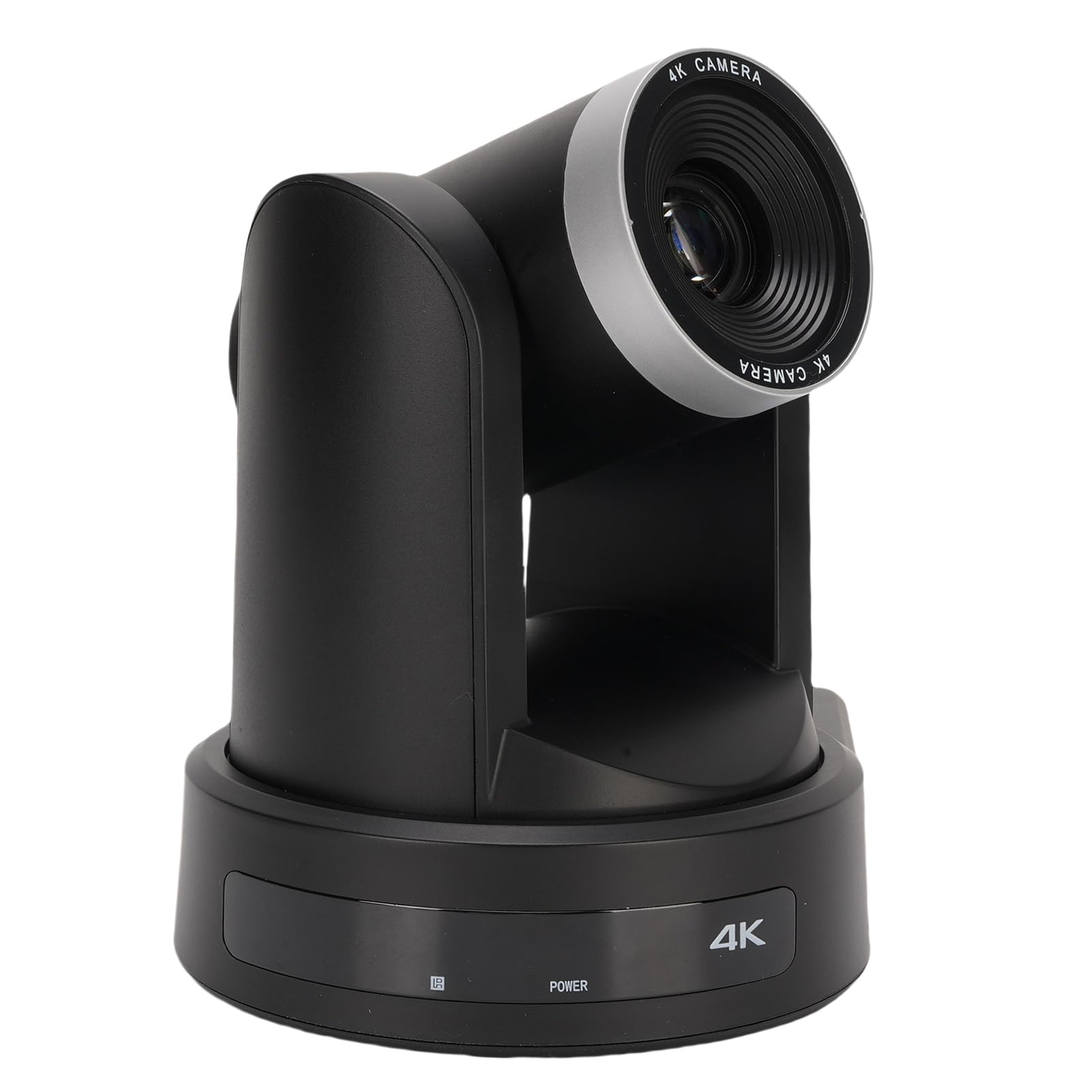 4K PTZ Conference Camera, 10X Optical Zoom AI Auto Tracking 4K HD Video Webcam, USB3.0 LAN for Business Meeting Lecture Live Streaming (US Plug)-image-24