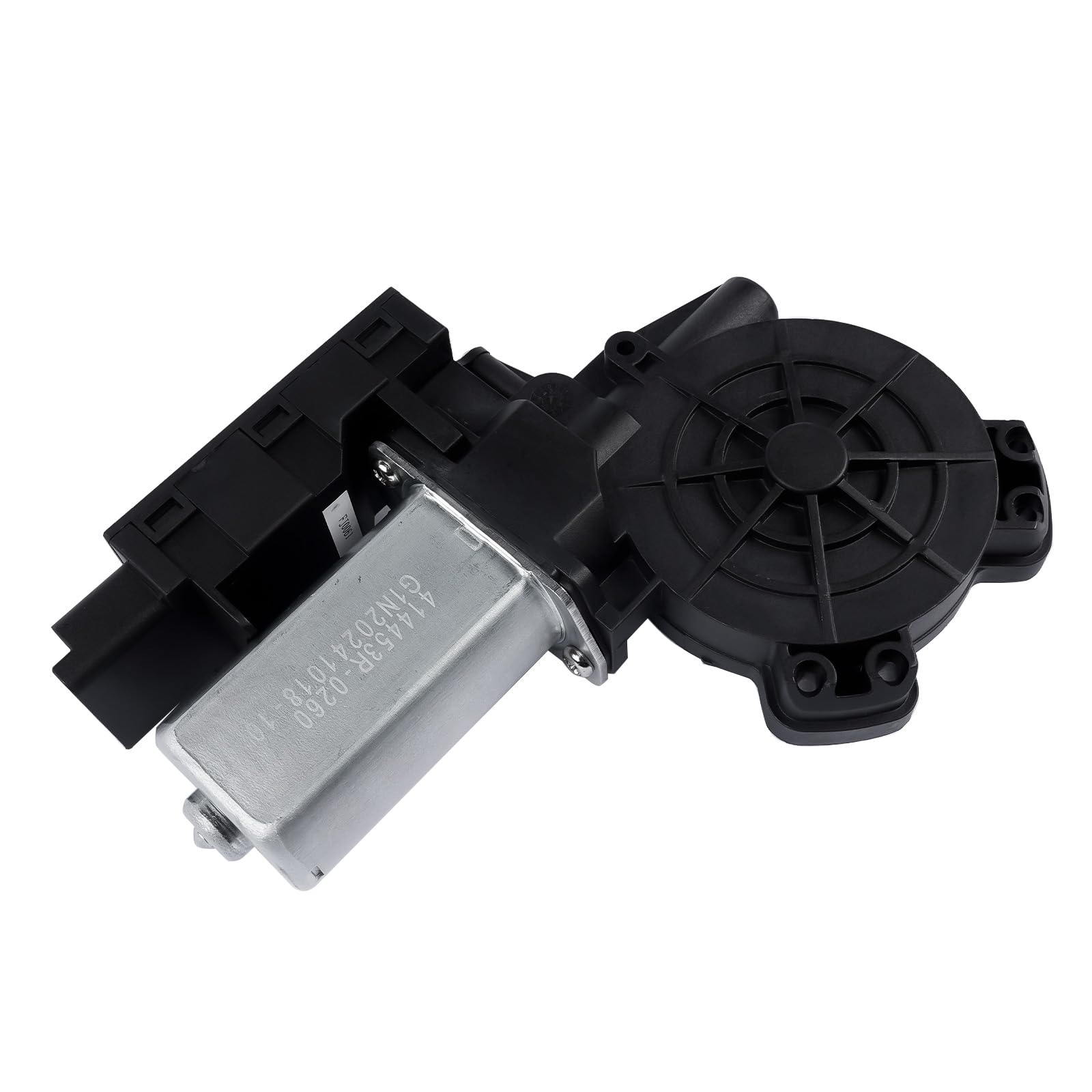 Anteriore Destro Motorino dell'alzacristalli 4/5 Porta 8200325135 8201010925 8200075938