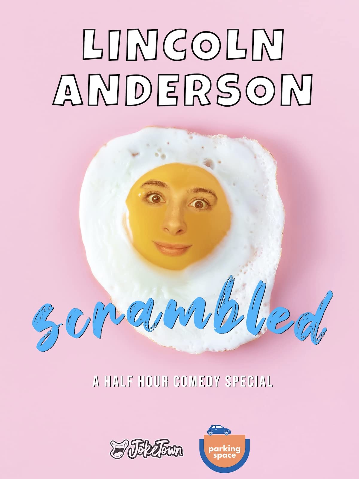 Lincoln Anderson: SCRAMBLED