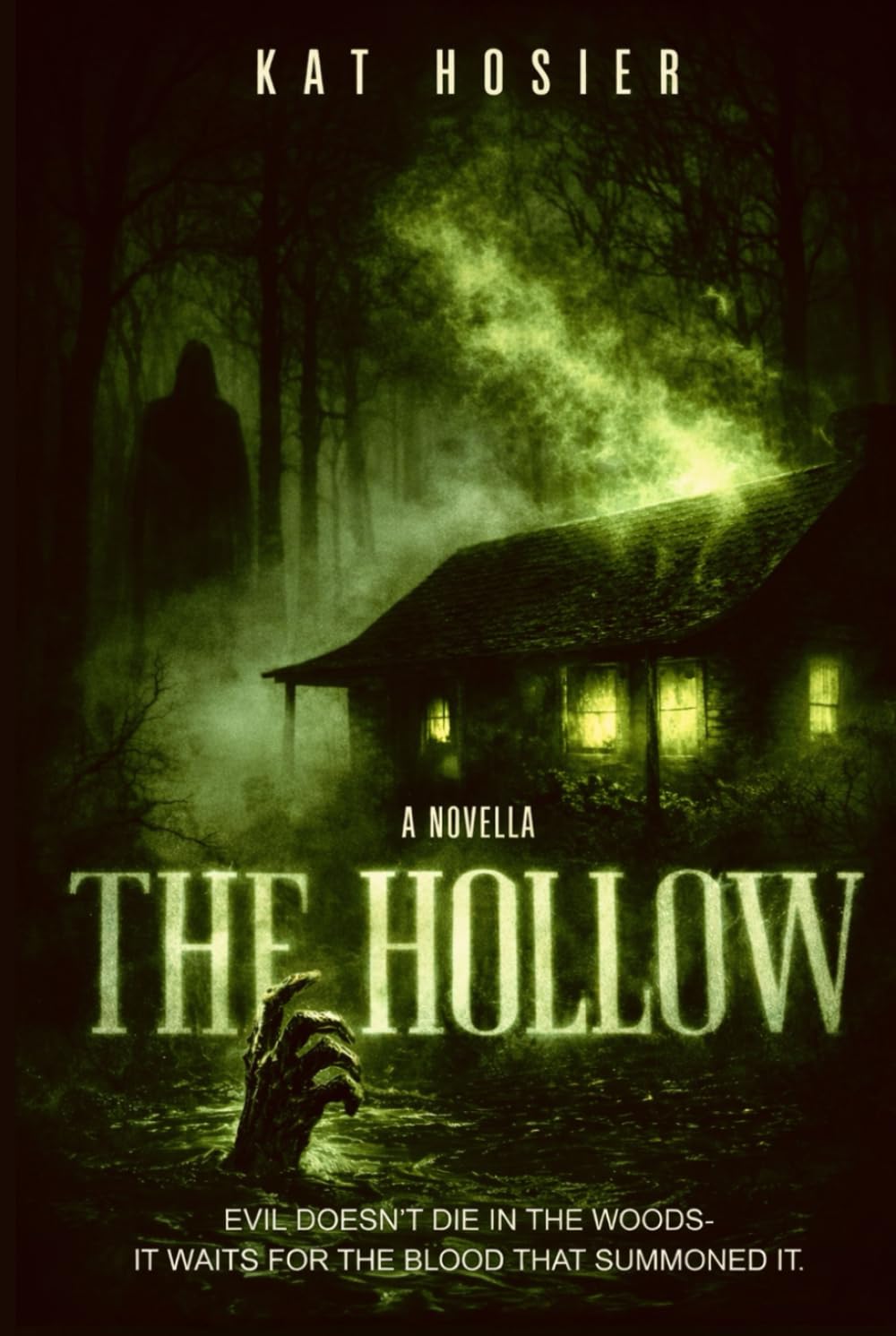The Hollow: A Novella