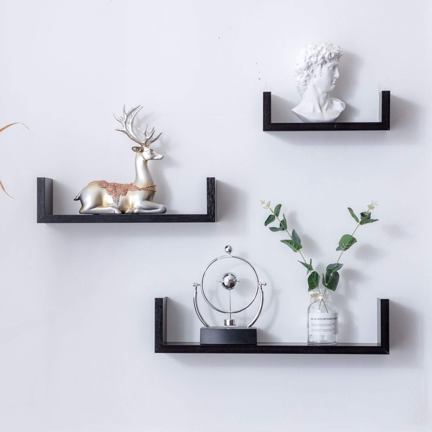 Walmart Floating Shelves Decor For You