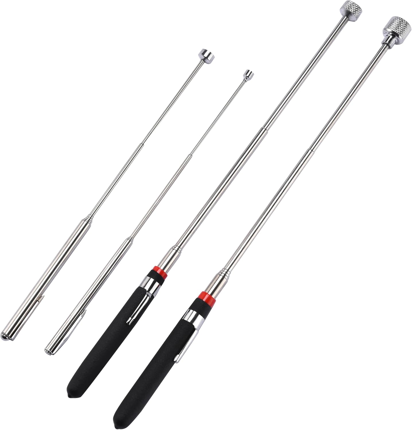 Toolzilla Pickup Tool Telescopic Pickup Tool